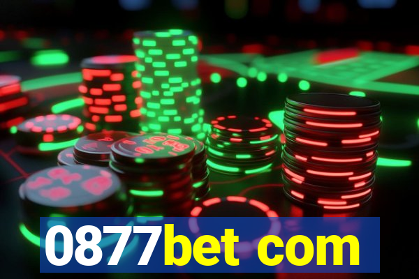 0877bet com